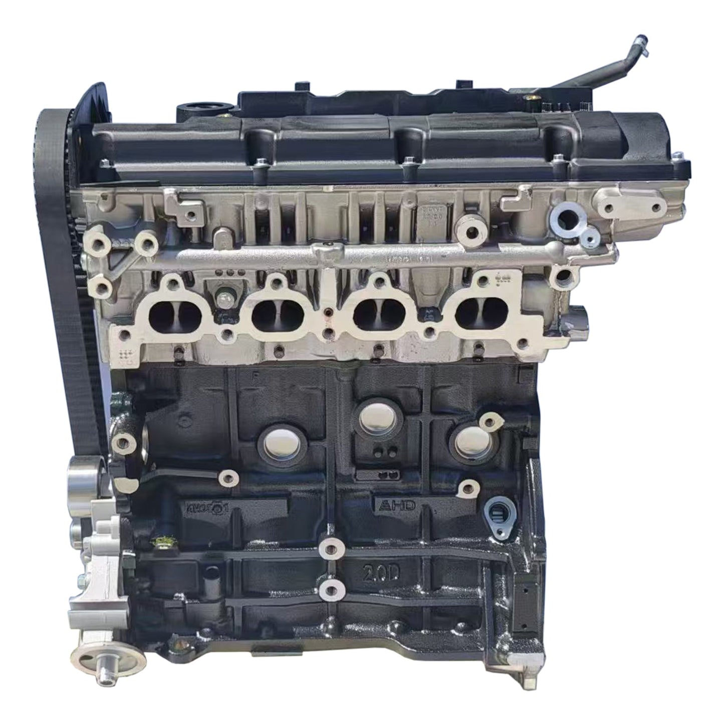 Nuovo gruppo motore G4GC 2.0L per Hyundai Tucson Elantra Sonata Kia Sportage
