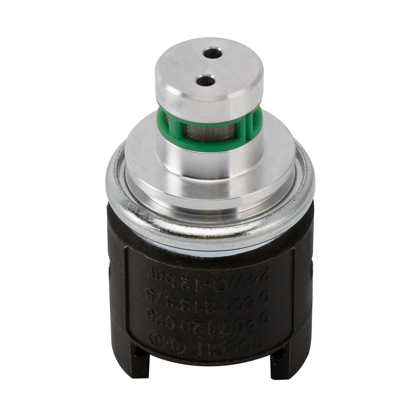 Elettrovalvola di controllo della trasmissione 24V 242137A1 per Case 621B 721B 821B 921B