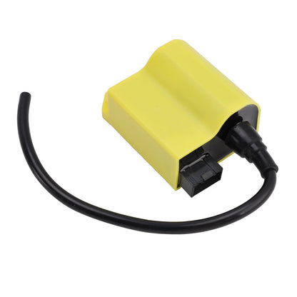 Bobina di accensione compatibile con Suzuki UX50 Zillion 1999-2000 33410-35E00 33410-02E00