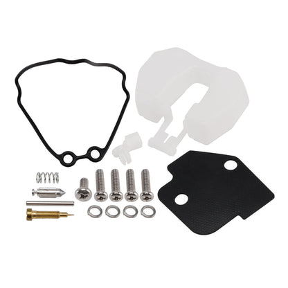 Kit di revisione del carburatore per Yamaha 25hp 25B WHS/L 2001-2010 61N-W0093-00