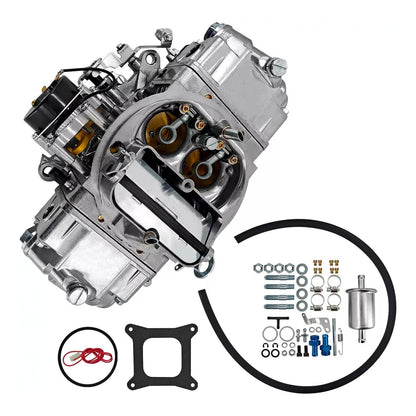 BR-67214 Carburatore Quick Fuel 850 CFM secondario meccanico