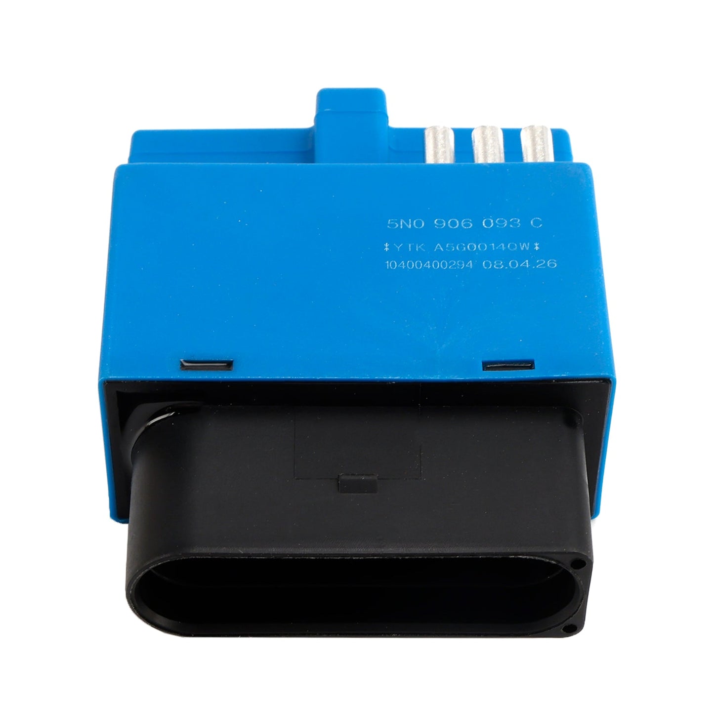Modulo di controllo della pompa del carburante 5N0906093C per Tiguan Amarok Transporter Q3