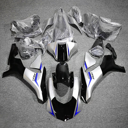 Kit carenatura in plastica ABS a iniezione adatto per Yamaha YZF 1000 R1 2015-2019