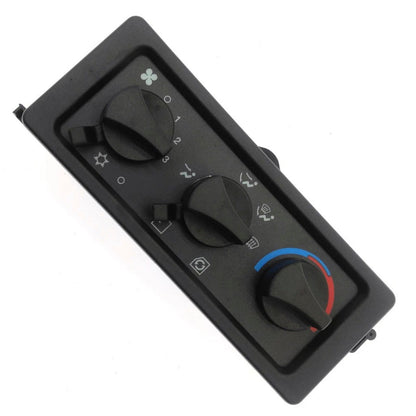 Pannello di controllo del riscaldamento A/C per Freightliner FL60 FL70 C840 8520046000.02