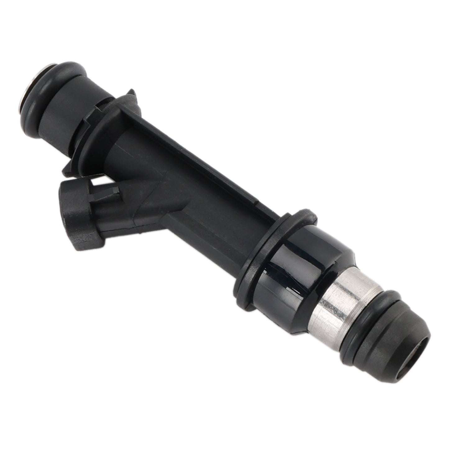 1 iniettore di carburante 12589465 compatibile con Hummer H3 compatibile con Chevrolet Trailblazer Colorado