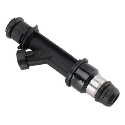 1 iniettore di carburante 12589465 compatibile con Hummer H3 compatibile con Chevrolet Trailblazer Colorado