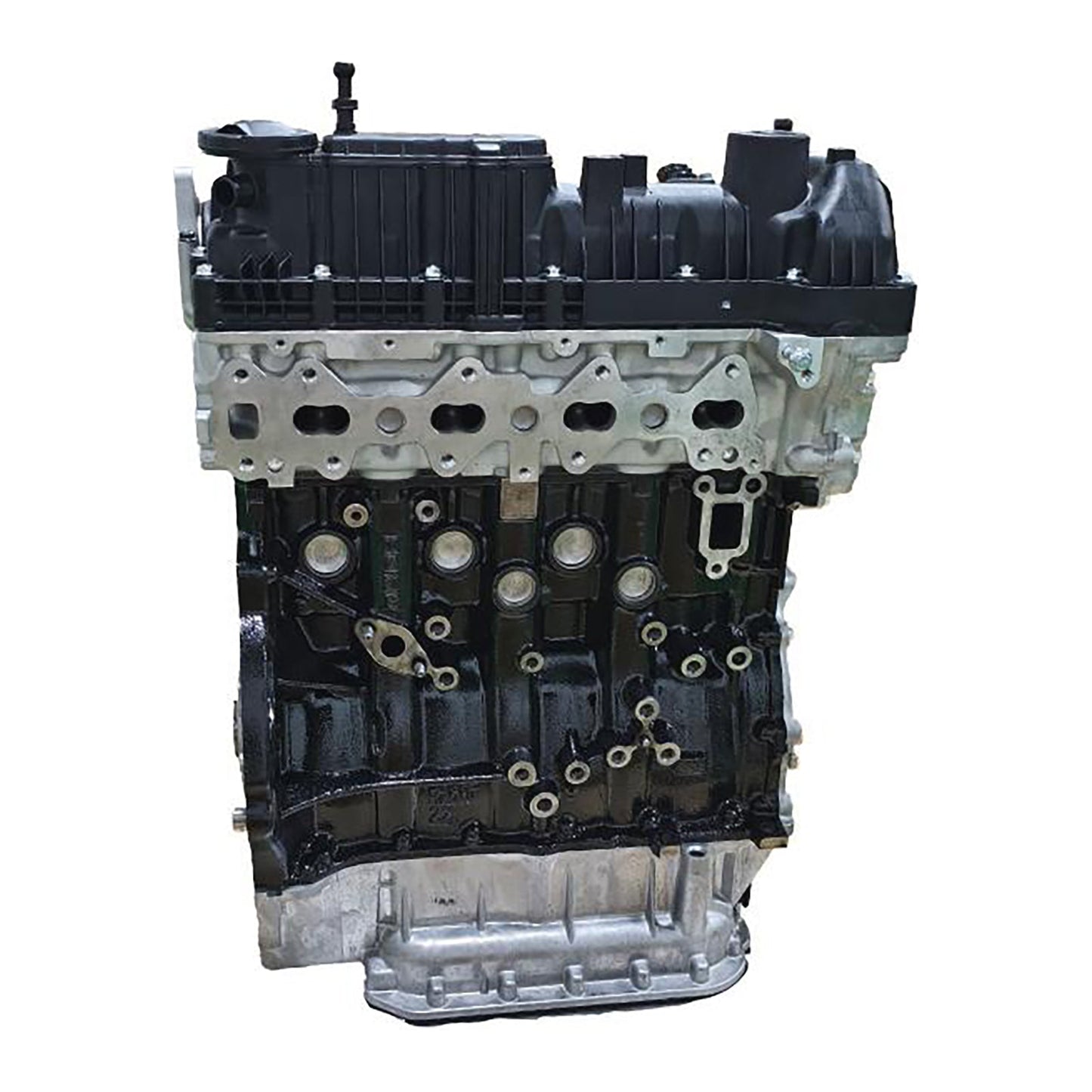 D4HB per Kia Sorento II Santa Fe II 2.2 CRDI Gruppo motore nuovo di zecca
