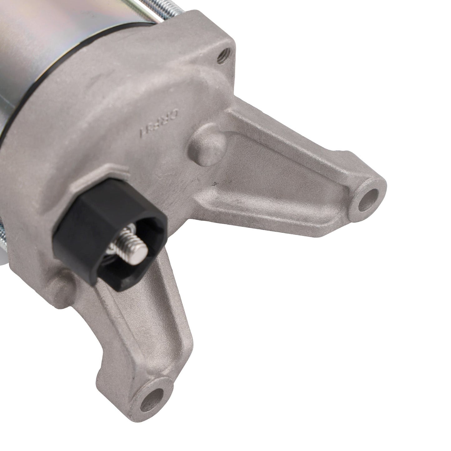 Motorino di avviamento a 9 denti per QJMotor SVT 650 4T, anno 2024-2025, codice 249016570000.