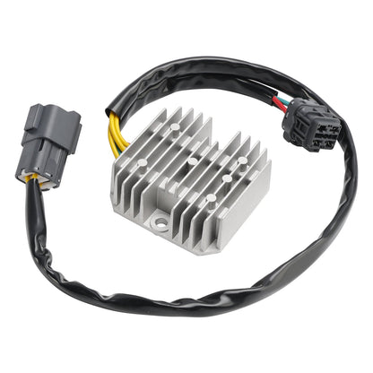 Regolatore di tensione raddrizzatore 3304-681 per Arctic Cat DVX 300 DVX300 2009 - 2015
