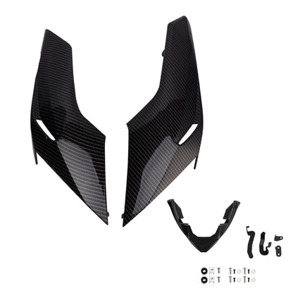 Pannelli inferiori di protezione della carenatura per Street Triple 765 R/RS 2020-2022