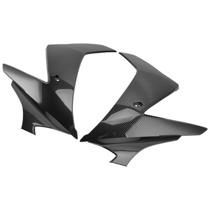 Carenatura del pannello di copertura del telaio laterale Daytona 660 2024-2025
