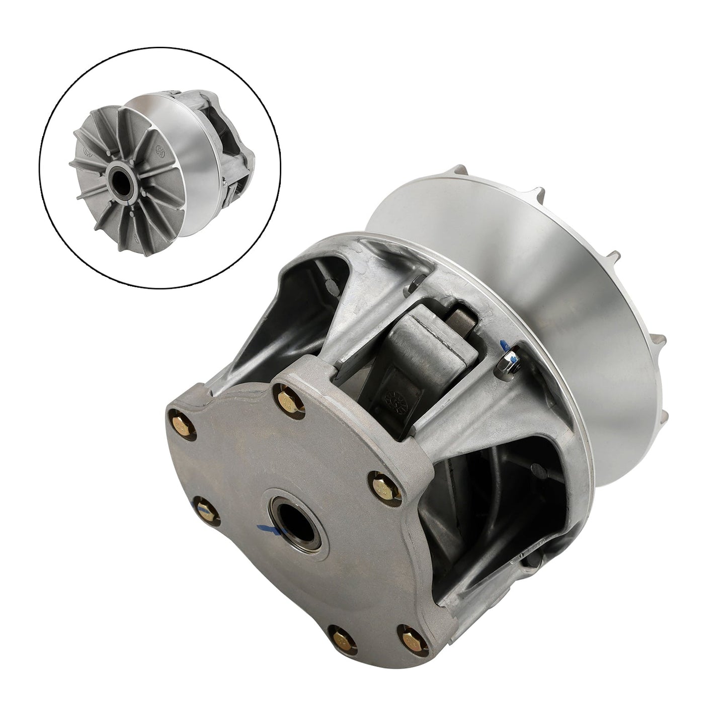 Kit variatore frizione anteriore Polaris SPORTSMAN 500 1998-2000/2002/2004 1321706