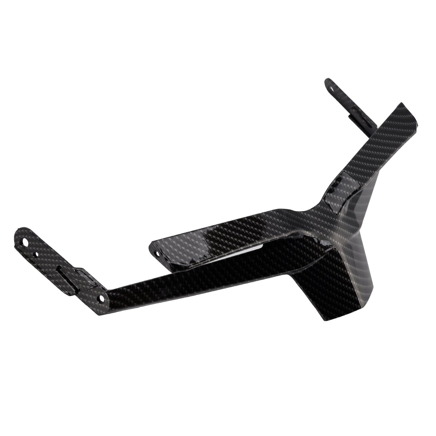 Carenatura del faro anteriore superiore Honda CBR650R 2024-2025