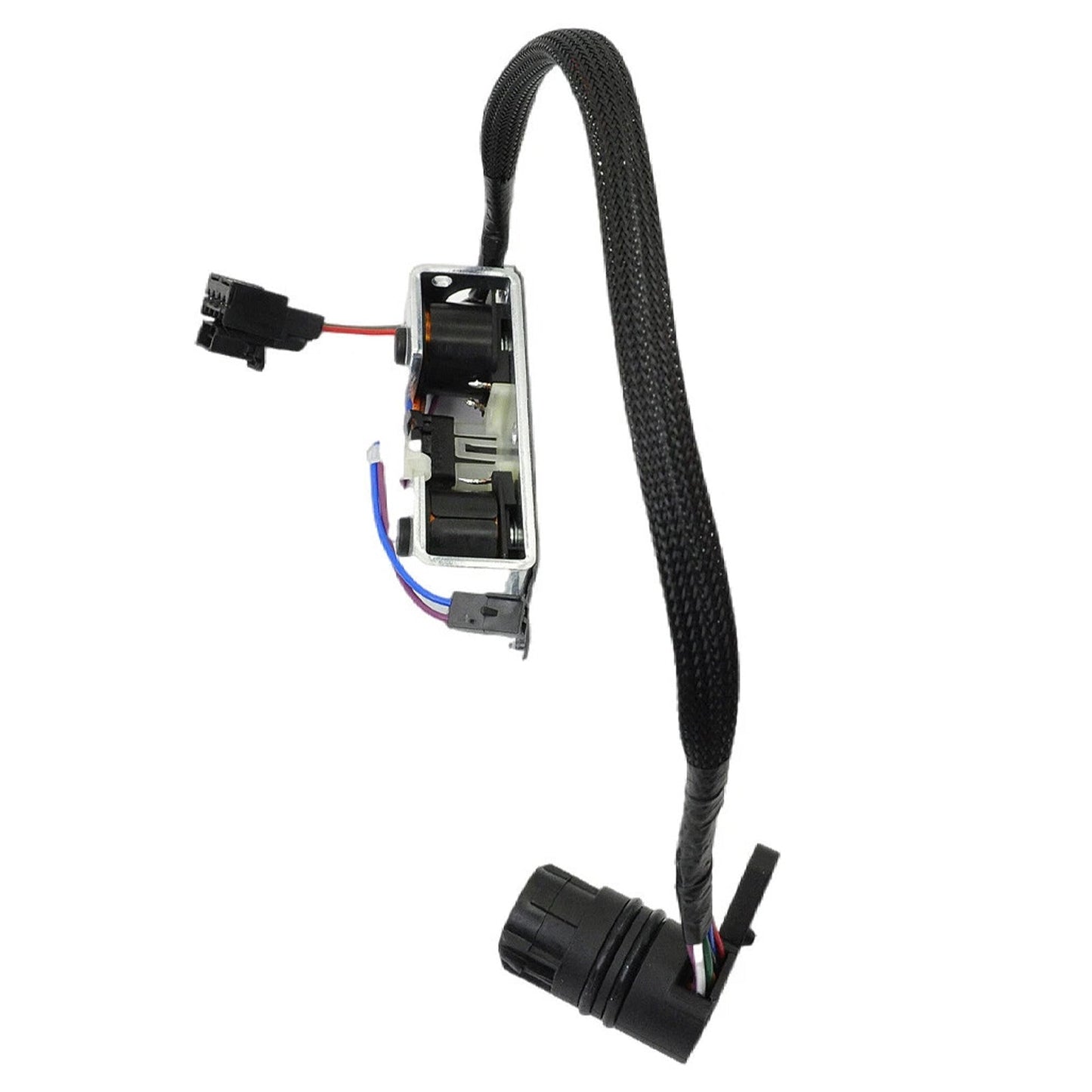 Solenoide overdrive TCC 42RE 46RE 47RE 48RE A500 A518 con cablaggio per Dodge