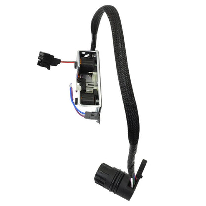 Solenoide overdrive TCC 42RE 46RE 47RE 48RE A500 A518 con cablaggio per Dodge