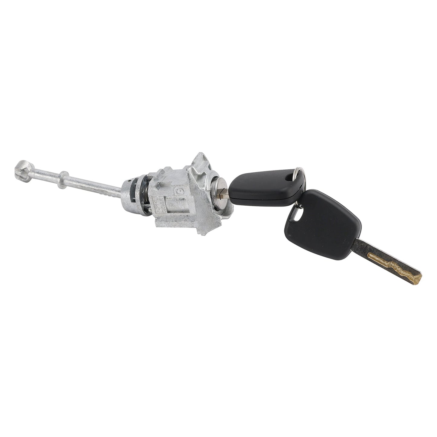Cilindro serratura portiera anteriore sinistra 59395J01 per Citroen C3 II C5 III 308 SW 508 SW
