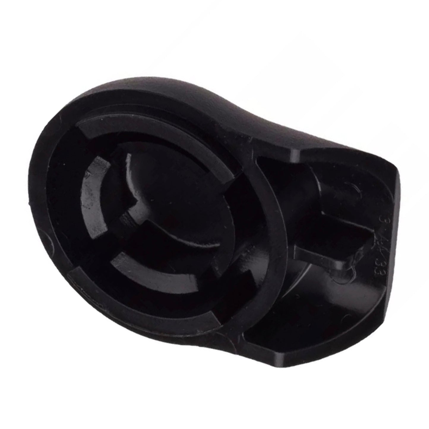 Tappo copridado e bullone del braccio tergicristallo anteriore destro o sinistro per Ford F85Z-1504178-AA