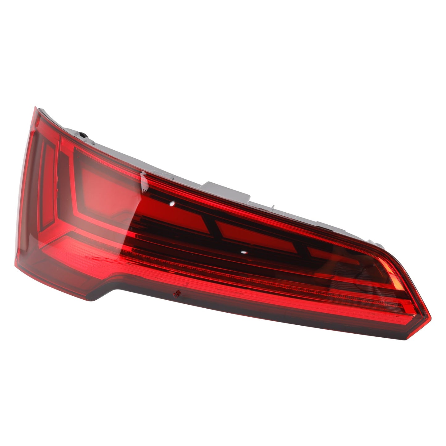 Fanale posteriore sinistro a LED per Audi Q5 MK2 FACELIFT 2021-2024 LED 5 PIN
