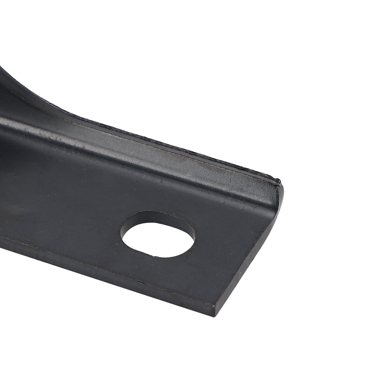 Staffa di montaggio per motorino di avviamento, bullonata, codice 23502557, per motori diesel GM 6.2L e 6.5L.