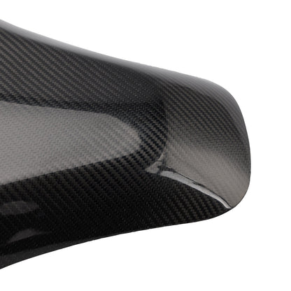 Carenatura del serbatoio in vera fibra di carbonio per Kawasaki Z900 2017-2024