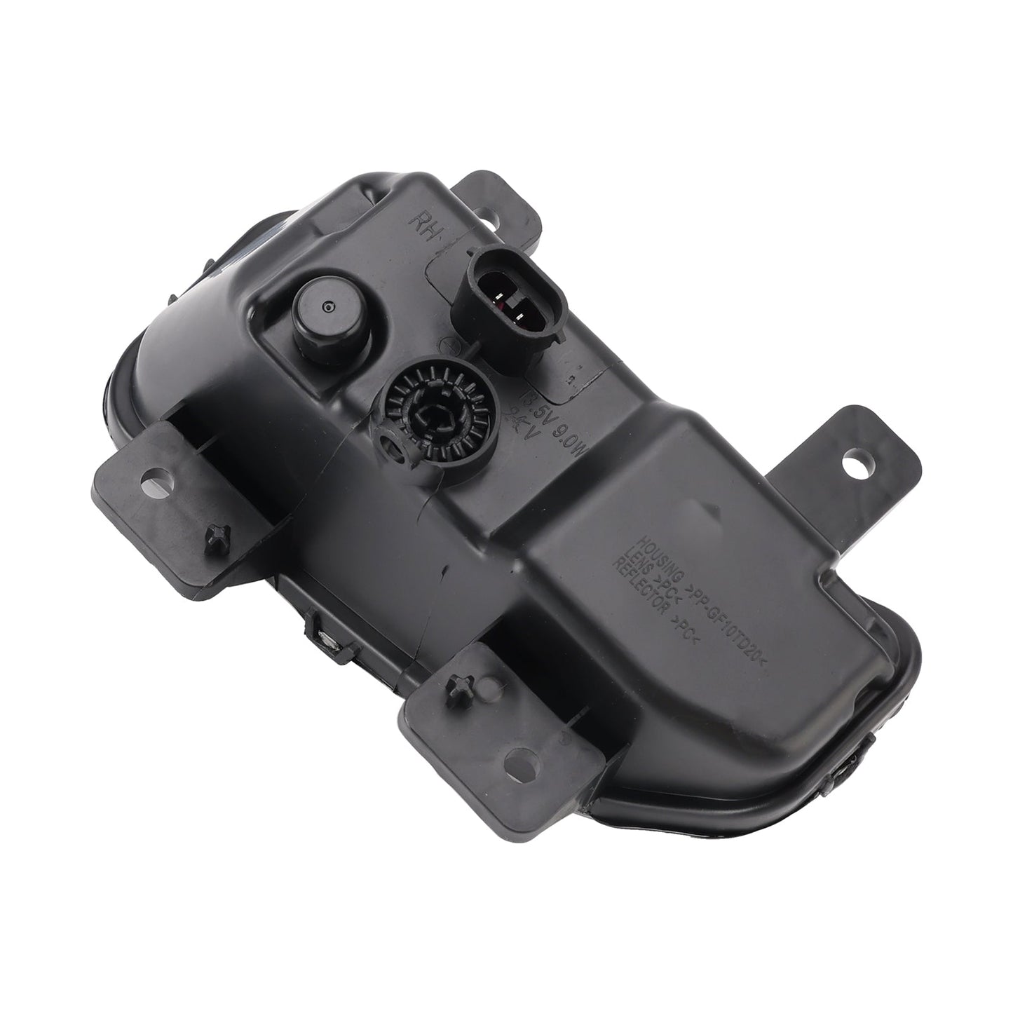 Faro fendinebbia anteriore destro a LED per Chrysler Pacifica 2021-2024 e Ram 1500 2020-2024