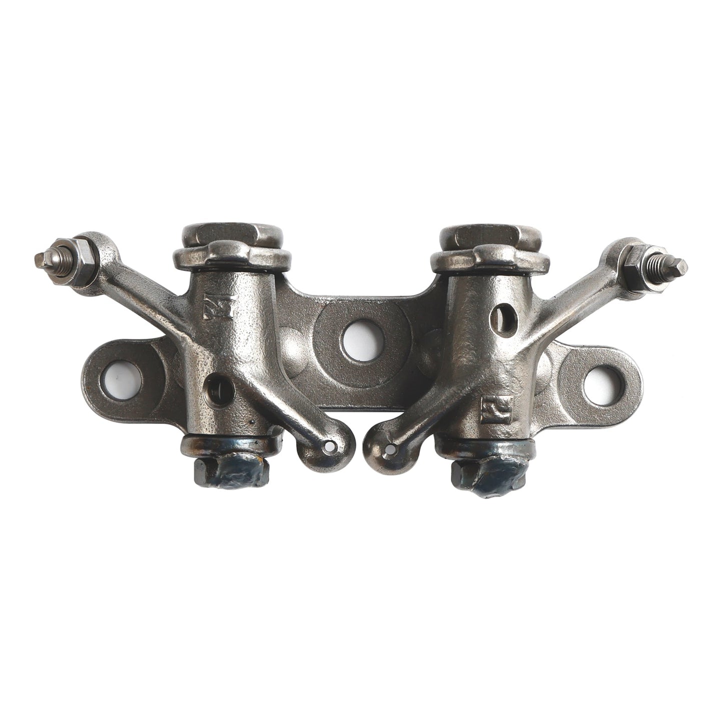Honda JX110 JX125 CG110 CG125 Supporto braccio di compensazione bilanciere valvola 14400-KCS-650