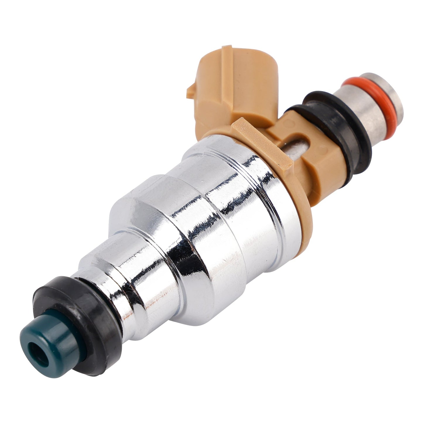 1 iniettore di carburante per Mazda 323 Miata Protege Ford Escort 1.8L 195500-2180