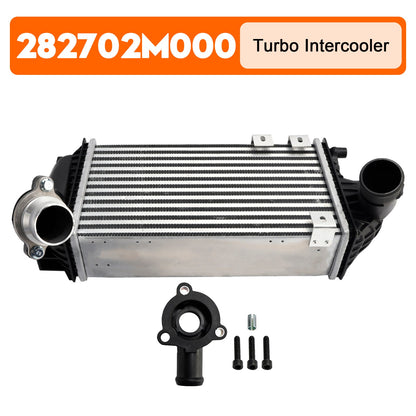 282702M000 Intercooler turbo per Kia K5 2021–2024