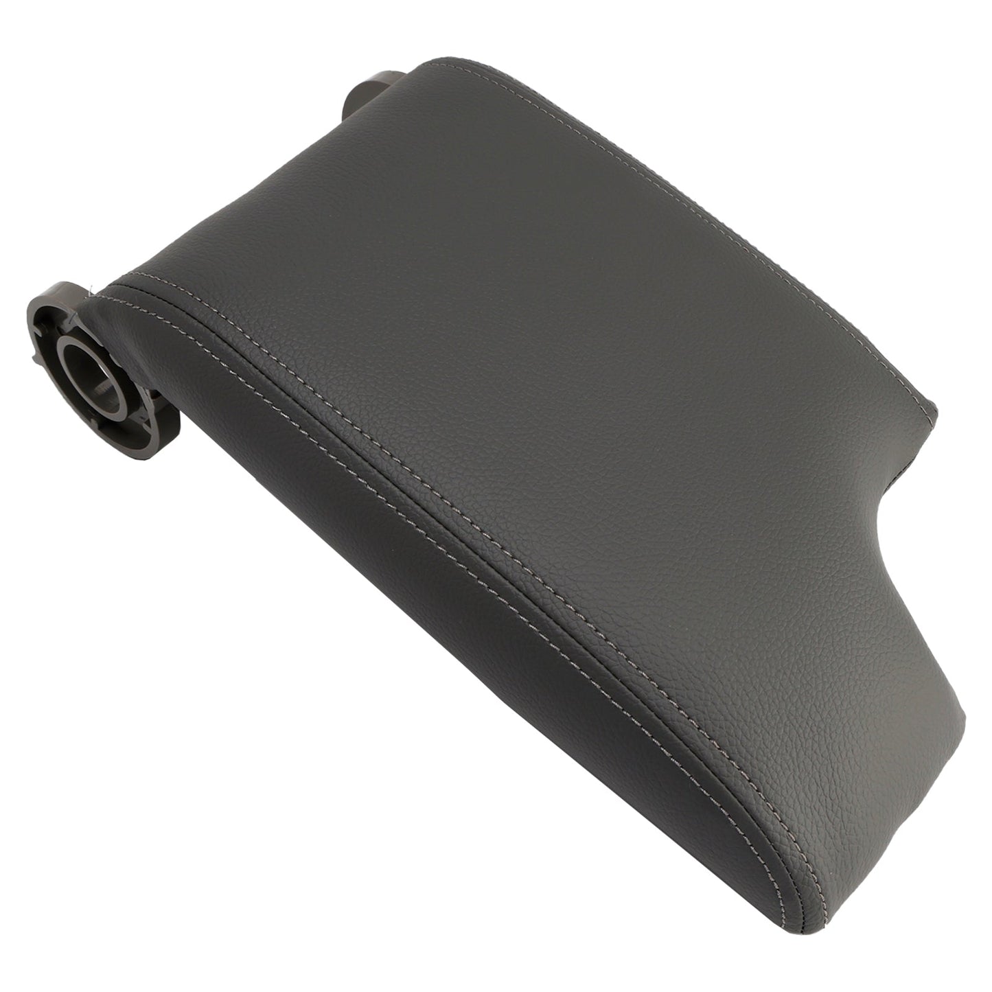 Coperchio del bracciolo della console centrale grigio per BMW Serie 3 E46 1999-2004 M3