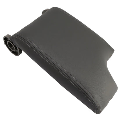 Coperchio del bracciolo della console centrale grigio per BMW Serie 3 E46 1999-2004 M3