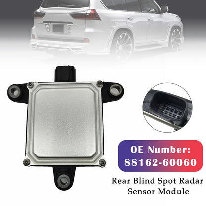 Modulo sensore radar per angolo cieco posteriore per Lexus LX570 (2016-2021) - Codice articolo: 88162-60060