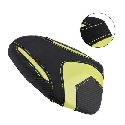 Cuscino passeggero posteriore piatto per Triumph Street Triple 765 765S 765R 2019-2024