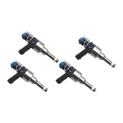 Iniettori di carburante (4 pezzi) per Hyundai Sonata 2.0L (2011-2014) - Codice articolo: 35310-2G720