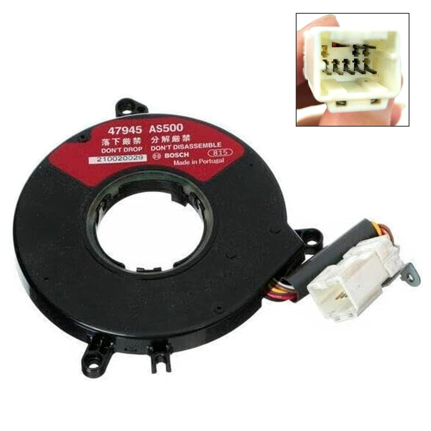 Sensore angolo sterzo Infiniti M45 2003-2004 47945-AS500