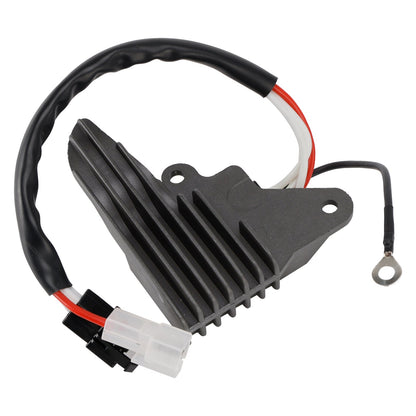 Guarnizione raddrizzatore statore e regolatore Yamaha XV1100 Virago 1100 1997-1999 1RM-81410-20 3EG-15451-00