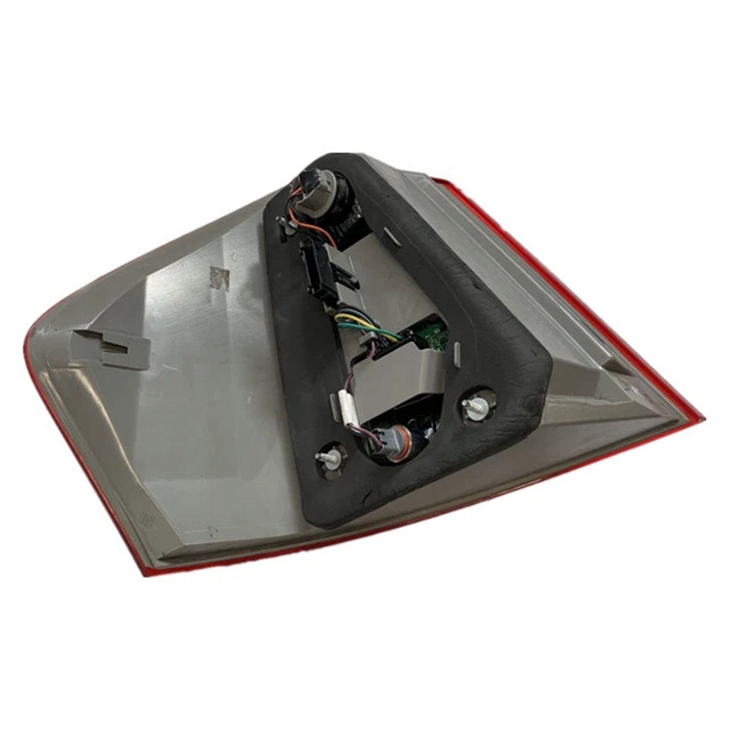 Gruppo fanale posteriore sinistro+destro Mercedes Benz X164 GLC300 GL350 GL450 GL550 2006-2011 1648203564 1648203664