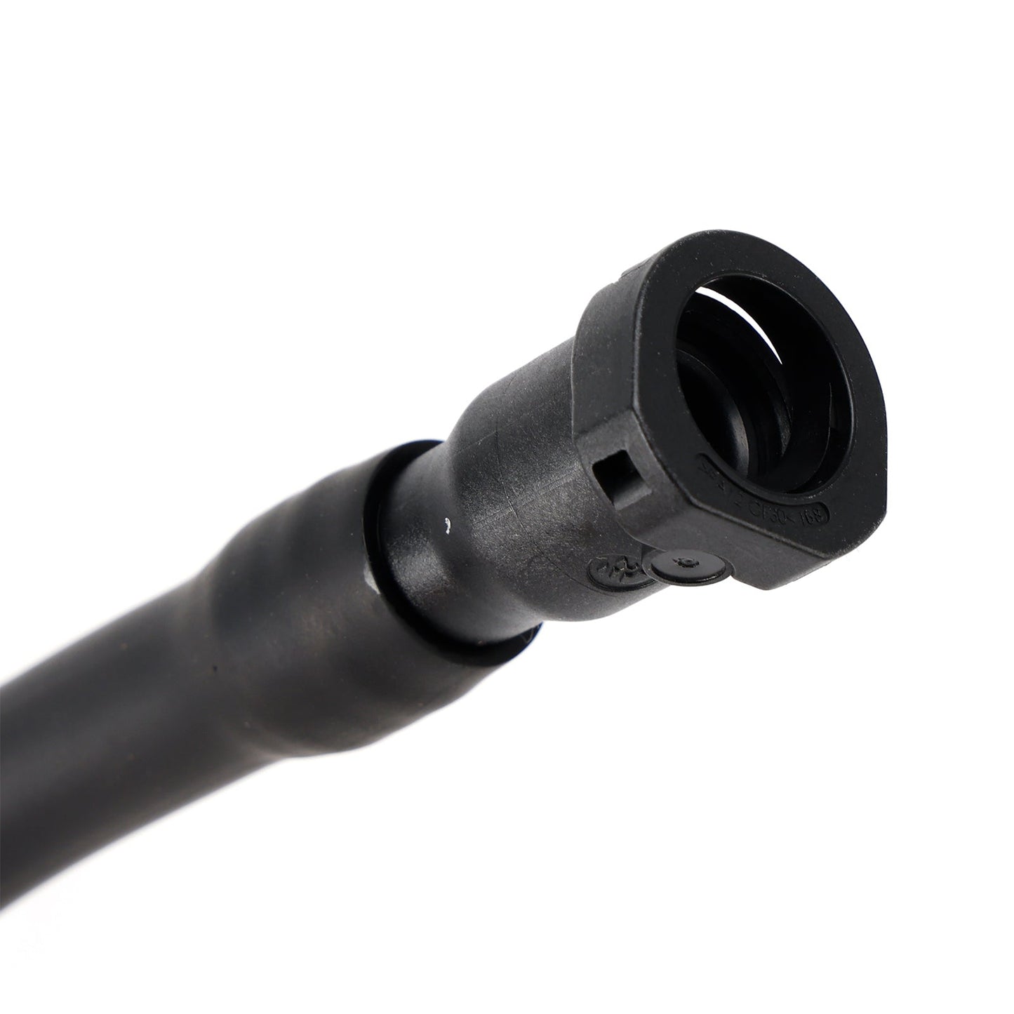 Tubo di spurgo del separatore di vapori di carburante 5.4L V8 5L3Z-9D289-A per Ford F-150 2005-2008