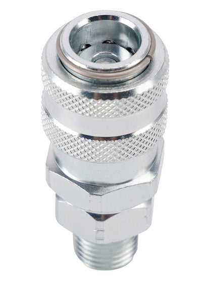 Raccordo di accoppiamento per sistema di alimentazione J-47912-QC per Detroit S60 Cummins MBE900 MBE4000