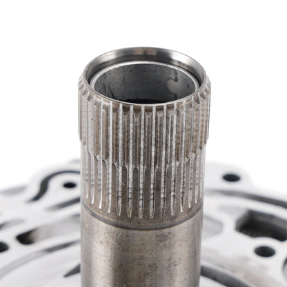 6L80 6L90 Coperchio pompa Statore ricostruito con albero statore aggiornato 24289721 24236939
