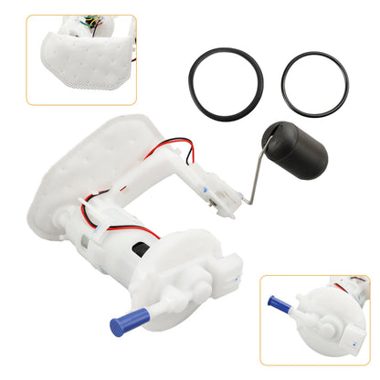 Gruppo pompa carburante Honda WAVE 110 2014-2017 16700-Kww-641 16700-K03-H01