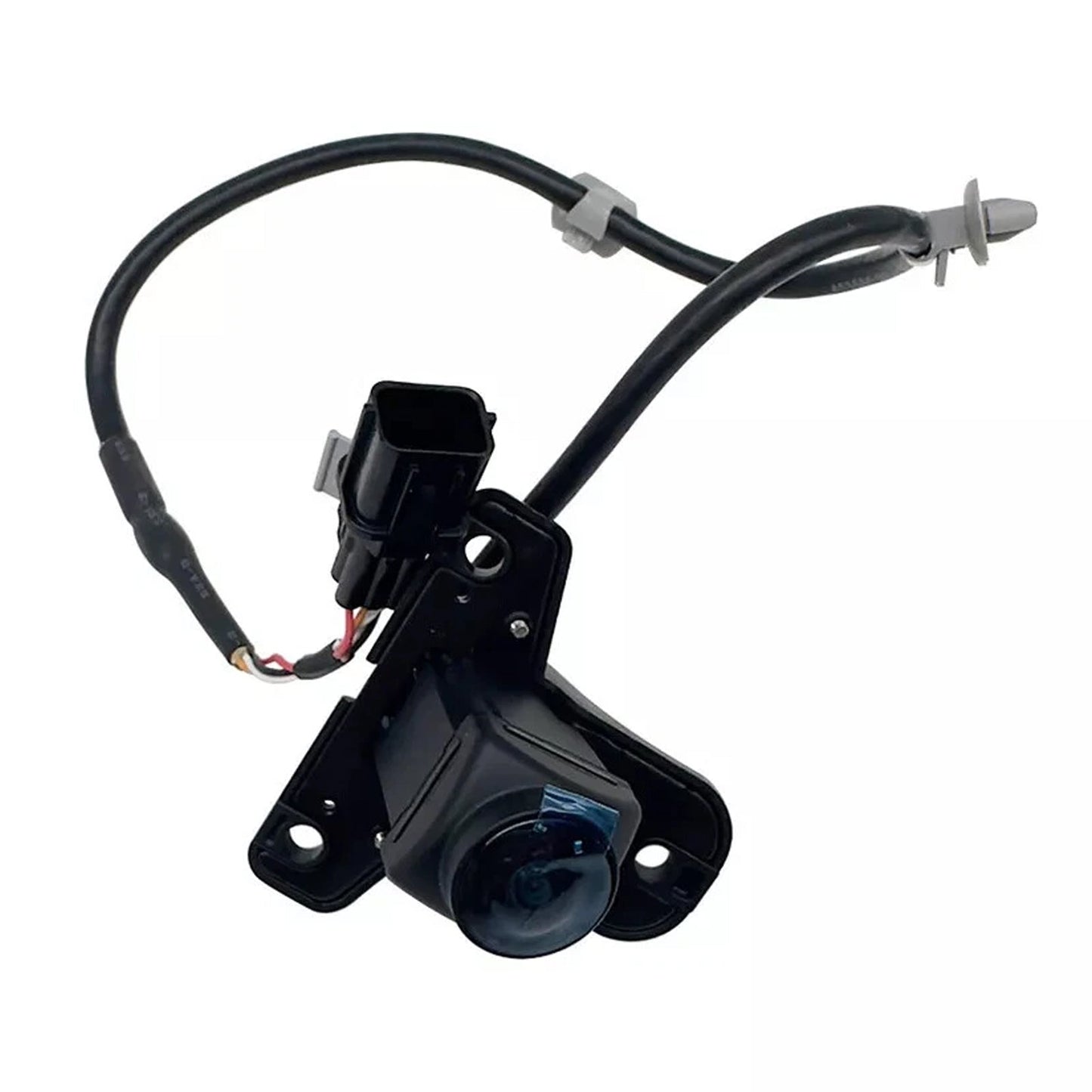 Griglia anteriore intorno alla telecamera 95780B8600 per Hyundai Santa Fe 17-19