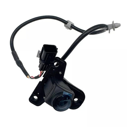 Griglia anteriore intorno alla telecamera 95780B8600 per Hyundai Santa Fe 17-19