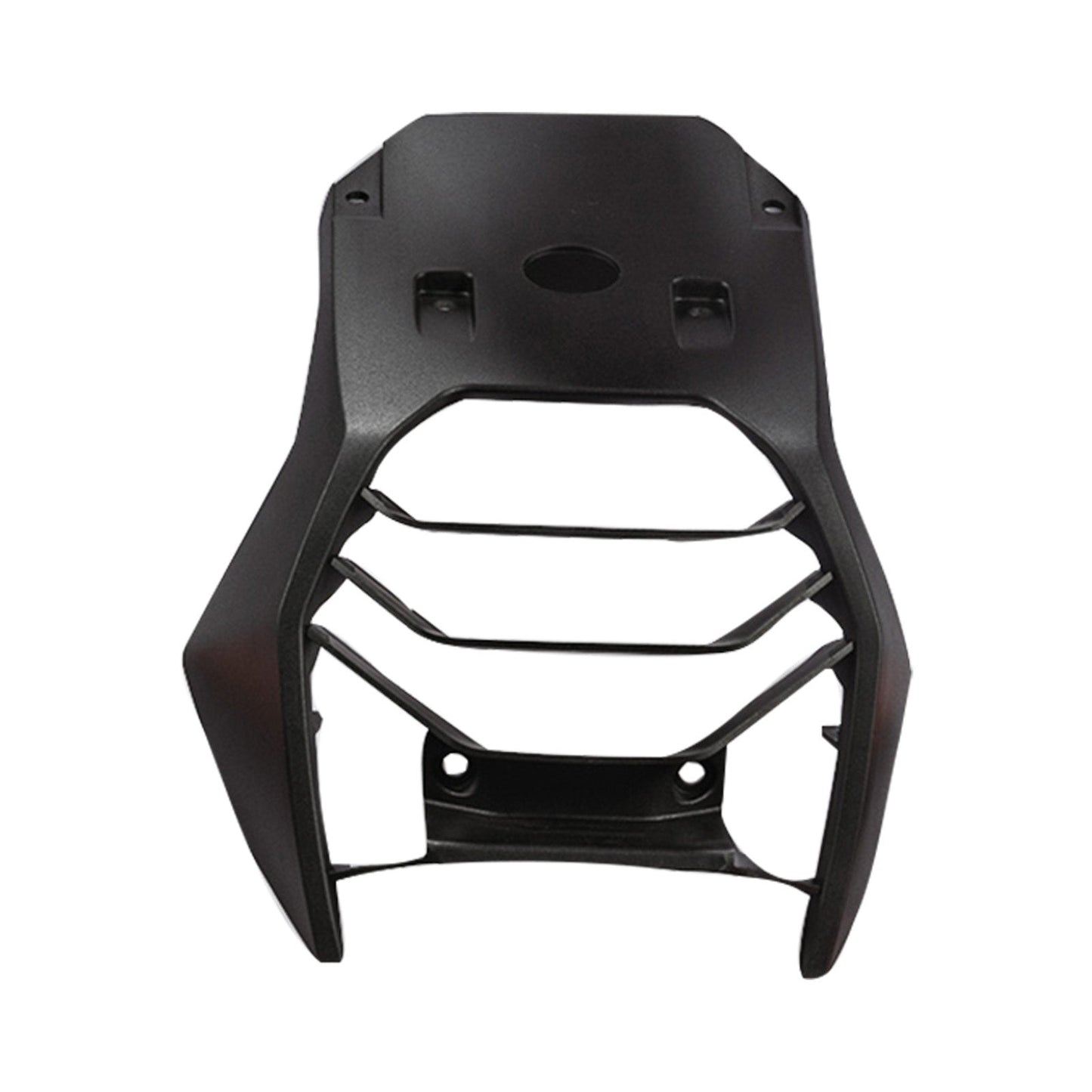 Kit di carene in plastica stampata a iniezione per Honda 390 Duke 2017-2023