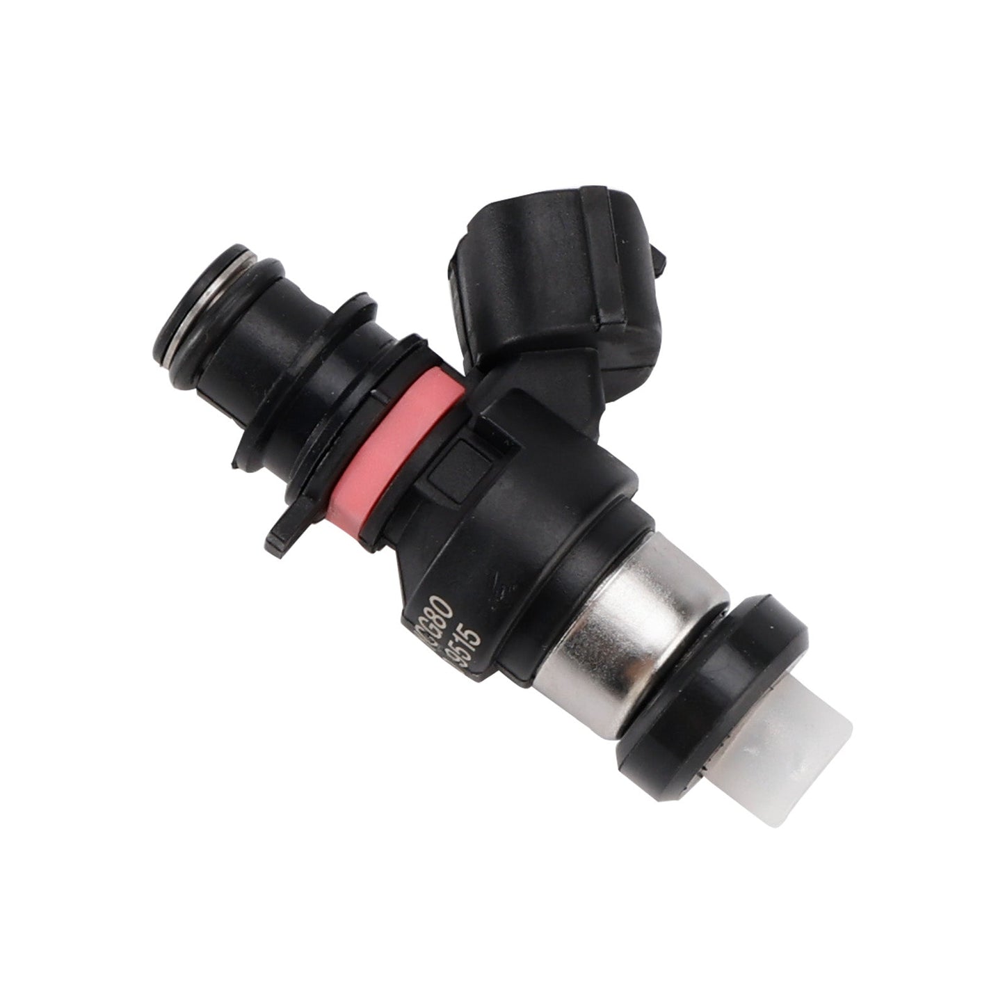 1 iniettore di carburante per Subaru Impreza RX 2.0L EI 07-12 FBYCG80 16600-AA270
