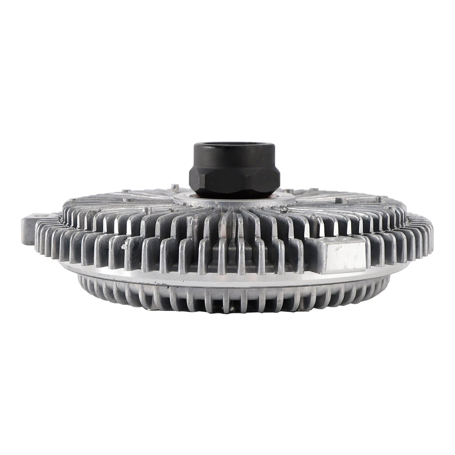 1986-1994 BMW 730i E32 I6 2.8L Radiatore Benzina Ventola Raffreddamento Frizione 11521719269 11521719046