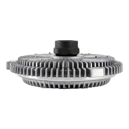 1986-1994 BMW 730i E32 I6 2.8L Radiatore Benzina Ventola Raffreddamento Frizione 11521719269 11521719046