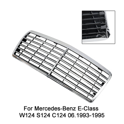 Griglia paraurti anteriore Mercedes-Benz Classe E W124 S124 C124 1993-1995