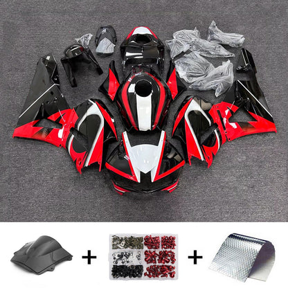 Kit di carene in plastica ABS stampate a iniezione per Honda CBR600RR 2013-2025 F5