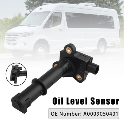 Sensore livello olio A0009050401 per Mercedes Sprinter 2500 3500 2010-2021 E320 2005-2006