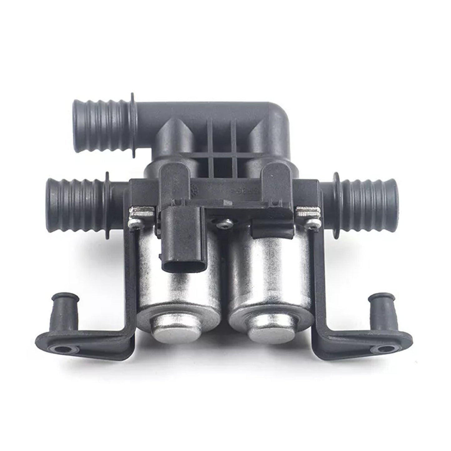 Valvola di controllo del riscaldamento 64116910544 per BMW E53 E70 E71 F15 X5 E71 F16 X6 04-18